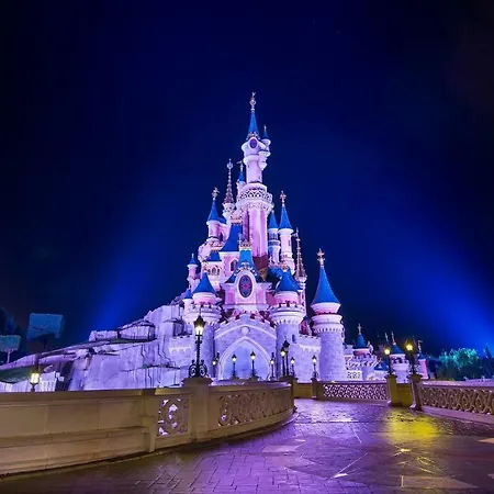 Aladdin And Jasmine's Near Disney * Chalifert