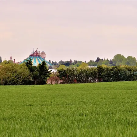 Appartement Aladdin And Jasmine's Near Disney Chalifert