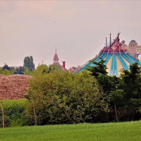 Aladdin And Jasmine's Near Disney